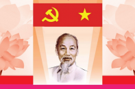 "Cần Kiệm Liêm Chính" theo tư tưởng của Chủ tịch Hồ Chí Minh