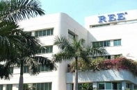 REE giảm đầu tư vào nhiệt điện than
