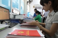 Quy định mới về sổ đỏ cần biết