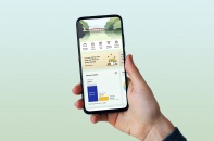 Techcombank được vinh danh "Ngân hàng số tốt nhất năm 2023"