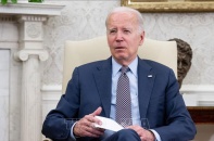 Tổng thống Mỹ Joe Biden khẳng định nước Mỹ sẽ không rơi vào cảnh vỡ nợ