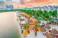 Công điện về tháo gỡ và thúc đẩy thị trường bất động sản phát triển an toàn, lành mạnh, bền vững