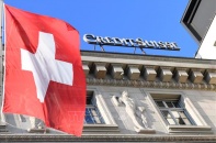 EC "bật đèn xanh" cho thương vụ UBS mua lại Credit Suisse