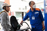 CPI tháng 5/2023 tăng nhẹ 0,01%, do giá lương thực, thực phẩm, điện và nước tăng