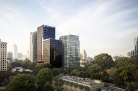 Deutsche Bank tăng gần gấp đôi vốn đầu tư tại Việt Nam