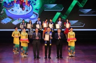 Herbalife Việt Nam được vinh danh "Top Công nghiệp 4.0 Việt Nam" với ứng dụng My VNClub
