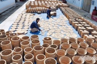 Ban hành kế hoạch hoạt động năm 2023 của Ban Chỉ đạo đổi mới, phát triển kinh tế tập thể, hợp tác xã