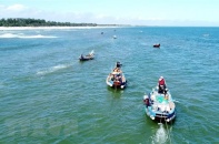 Nghiêm túc kiểm điểm những tổ chức, cá nhân nếu để xảy ra sai phạm về chống khai thác IUU