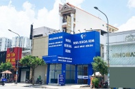 Tránh bẫy mạo danh Nha Khoa Kim lừa đảo 