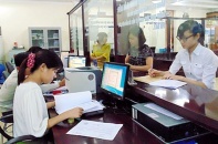 Ban hành Nghị định quy định về cán bộ, công chức cấp xã