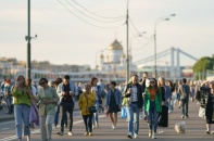 Kinh tế Nga dự báo phục hồi hoàn toàn vào năm 2024