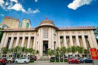 Thủ tục hành chính thực hiện tại bộ phận một cửa đối với lĩnh vực hoạt động ngoại hối từ ngày 1/7