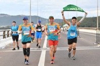 Herbalife Việt Nam tiếp tục khuyến khích lối sống năng động lành mạnh