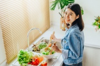 Làm thế nào để có được nhiều chất dinh dưỡng hơn với chi phí hợp lý?