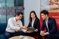 Techcombank nhận hai giải thưởng từ The Asian Banker
