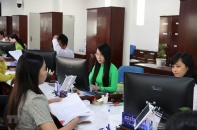 Rà soát, hoàn thiện các quy định về thực hiện sắp xếp đơn vị hành chính cấp huyện, cấp xã