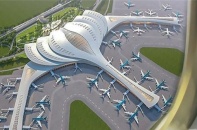Lựa chọn nhà thầu cho "siêu" gói thầu nhà ga sân bay Long Thành đảm bảo chất lượng, tiến độ, hiệu quả