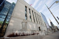 Canada: Dự báo BoC tiếp tục tăng lãi suất dù lạm phát "hạ nhiệt"