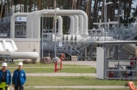 Đức ký thỏa thuận mua khí đốt hoá lỏng (LNG) từ Mỹ trong 20 năm thay cho khí đốt Nga