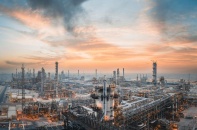 Saudi Aramco bắt tay Total Energies xây dựng tổ hợp hóa dầu trị giá 11 tỷ USD