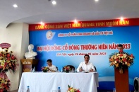 "Ông chủ" Bia Việt Hà đặt mục tiêu lãi tăng 11%, tiếp tục chuẩn bị thoái vốn Nhà nước