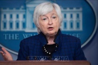 Bộ trưởng Tài chính Mỹ Janet Yellen: Khả năng nhiều ngân hàng sẽ tiến hành sáp nhập