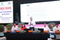 Phú Yên kiến tạo môi trường đầu tư, kinh doanh, đồng hành cùng doanh nghiệp