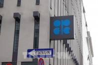 OPEC tổ chức Diễn đàn năng lượng quốc tế lần thứ 8 tại Áo