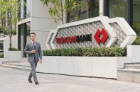 The Finance Asia vinh danh Techcombank là "Ngân hàng tốt nhất Việt Nam"
