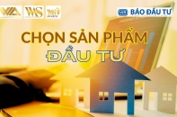 [Live] Talkshow "Chọn sản phẩm đầu tư"