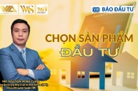 [Talkshow] "Chọn sản phẩm đầu tư" cùng Báo Đầu tư và Cộng đồng Cố vấn tài chính Việt Nam