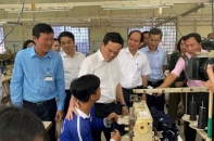 Xây mới, nâng cấp cơ sở cai nghiện ma túy tại ĐBSCL