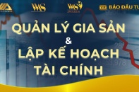 [Live] Talkshow "Quản lý gia sản và lập kế hoạch tài chính"