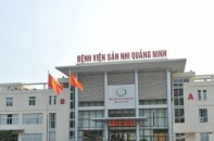 Thiệt hại hơn 50 tỷ đồng trong vụ “thông thầu” tại Bệnh viện Sản Nhi Quảng Ninh