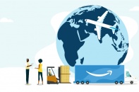 Amazon cung cấp giải pháp giúp doanh nghiệp Việt Nam đưa hàng sang Mỹ