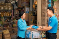 Mcredit tiếp tục được Fitch Ratings xếp hạng cao cùng triển vọng tích cực trong năm 2023