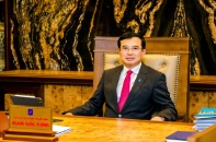 Chủ tịch HĐTV Petrovietnam Hoàng Quốc Vượng sẽ nghỉ hưu từ 1/1/2024