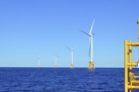 Mỹ: Đấu giá quyền khai thác điện gió ngoài khơi ở Vịnh Mexico