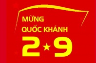 Lịch nghỉ lễ dịp Quốc khánh 2/9/2023