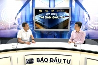 [Live] Talkshow "Lựa chọn tài sản đầu tư"