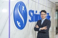 Shinhan Life Việt Nam bổ nhiệm tân Chủ tịch Hội đồng thành viên kiêm Tổng giám đốc