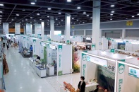 Wellness Expo 2023 - Triển lãm về sản phẩm chăm sóc sức khỏe và phong cách sống