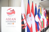 Hội nghị Cấp cao ASEAN lần thứ 43 hướng tới nâng cao năng lực của khối 