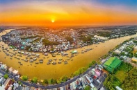 Thành lập hai Hội đồng điều phối vùng