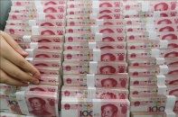 Trung Quốc: PBoC hạ lãi suất cơ bản xuống mức thấp kỷ lục để "trợ lực" cho nền kinh tế