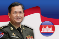 Tân Thủ tướng Campuchia Hun Manet: 6 ưu tiên trong chính sách lãnh đạo
