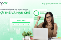 Giải mã Chỉ số phân loại Myers-Briggs: Lợi thế và hạn chế