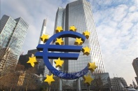 EC hạ mức dự báo tăng trưởng kinh tế Eurozone năm 2023 và 2024
