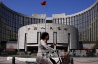 Trung Quốc: PBoC hạ tỷ lệ dự trữ bắt buộc đối với các ngân hàng lần thứ hai trong năm 2023