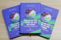 Tạp chí Nhà đầu tư ra mắt sách "Kinh tế tuần hoàn và những mô hình tiên phong"